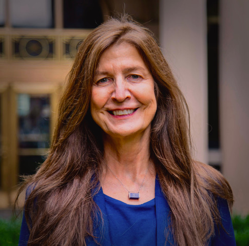 Headshot of Professor BJ Casey 