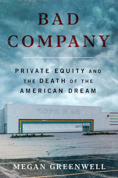 Bad Company