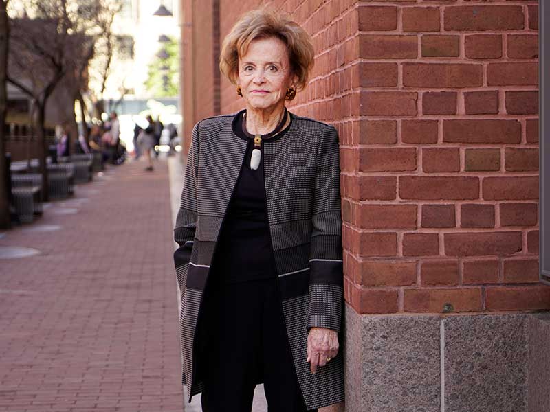 Marion Lewin