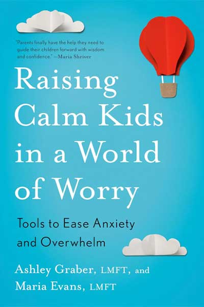 Raising Calm Kids