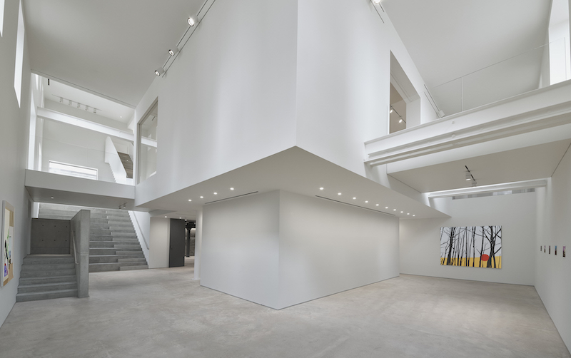 interior space 1