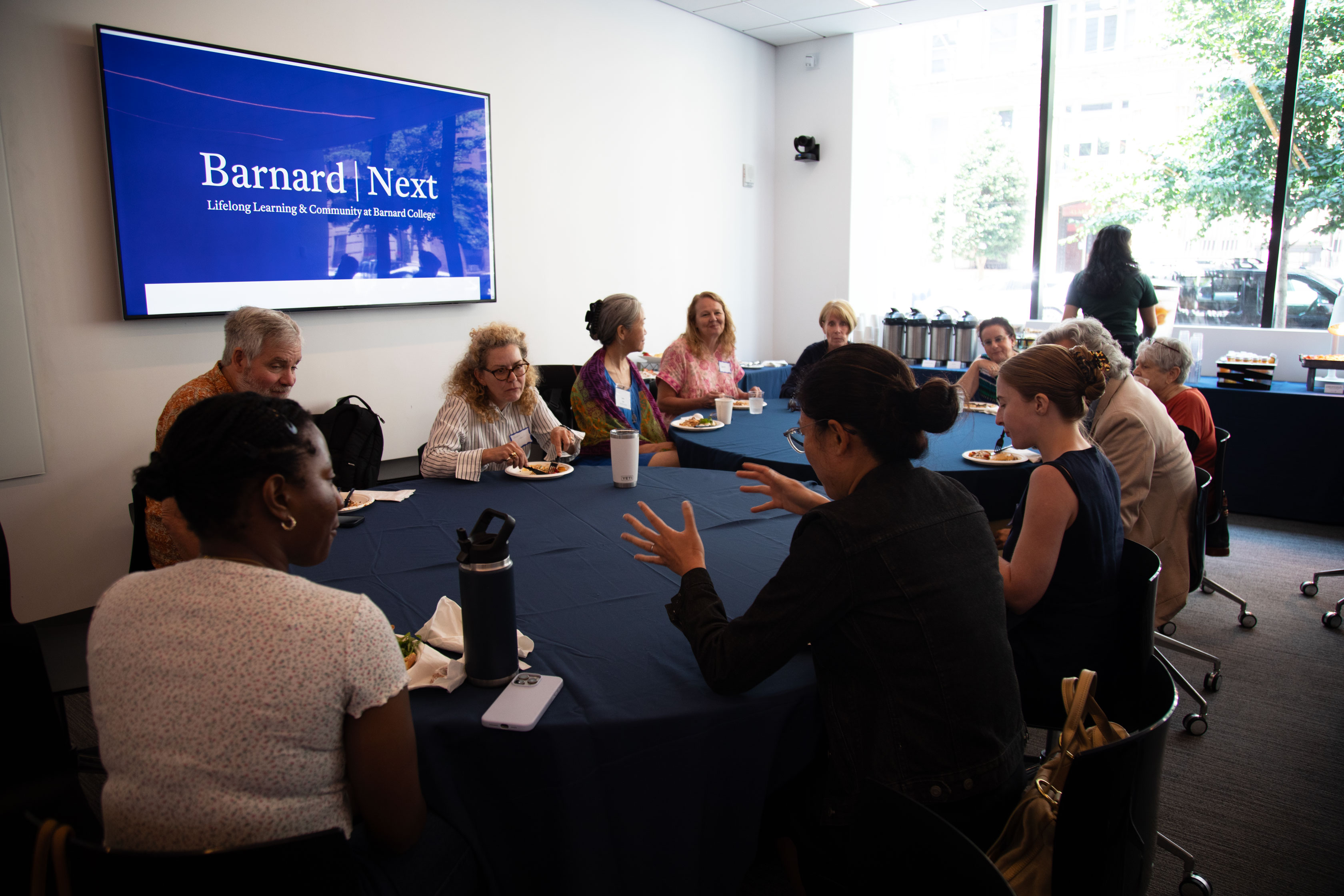 Barnard-Next-classroom.roundtable