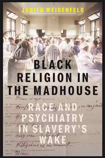 Black Religion