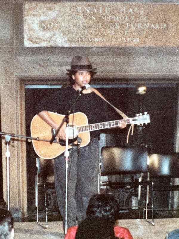 Furnald Folk Fest