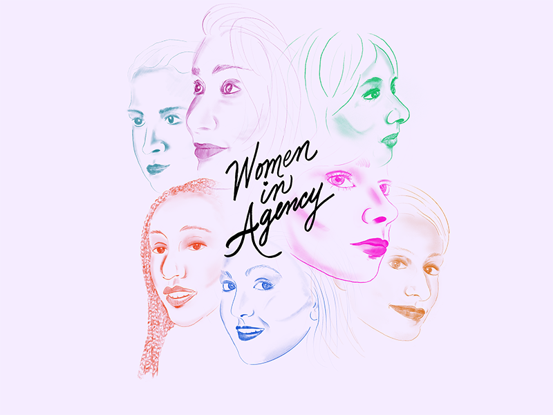 Women in Agency