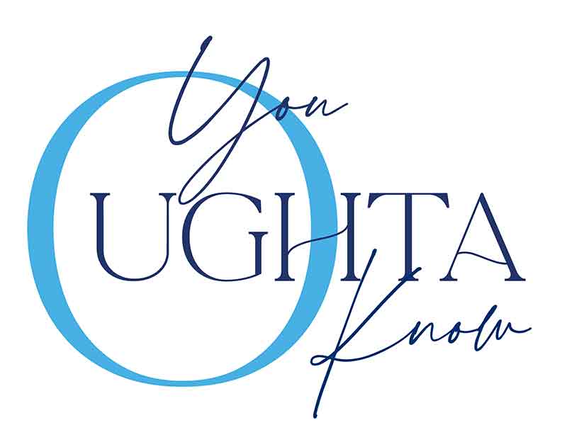 You Oughta Know