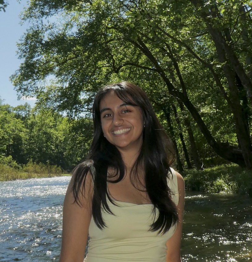 Divya Chaudhry BSAR