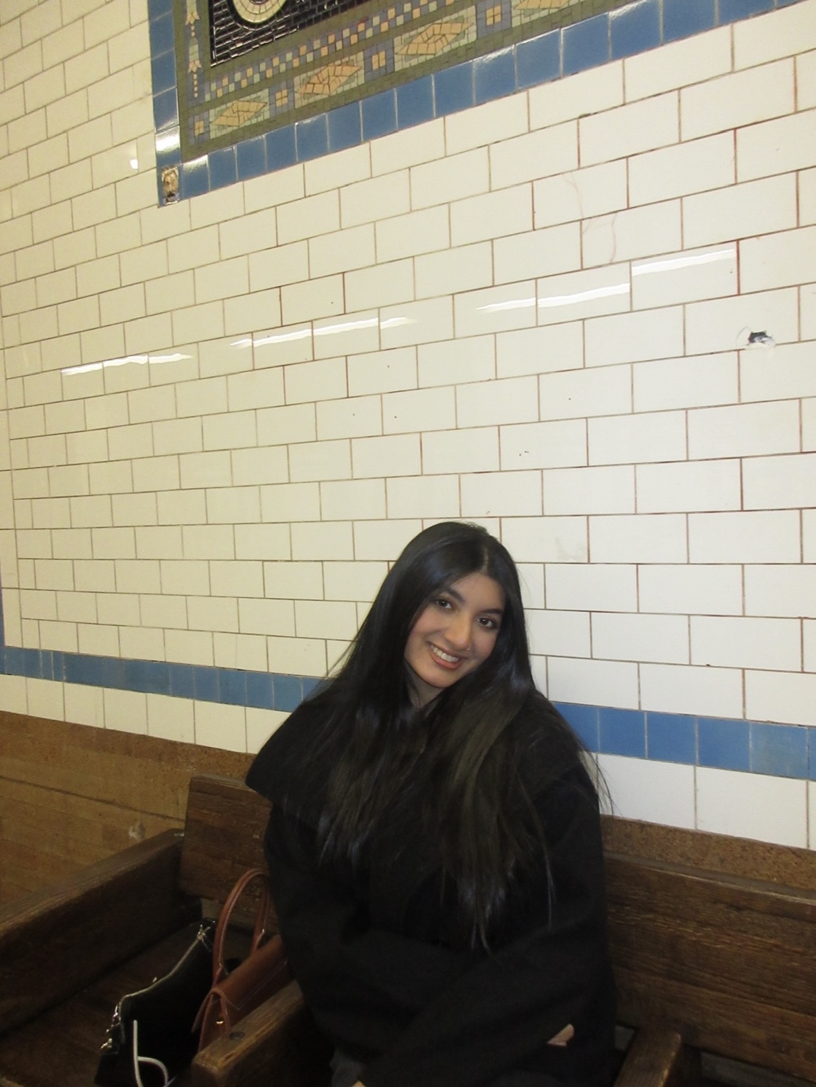 Fatima Majid BSAR