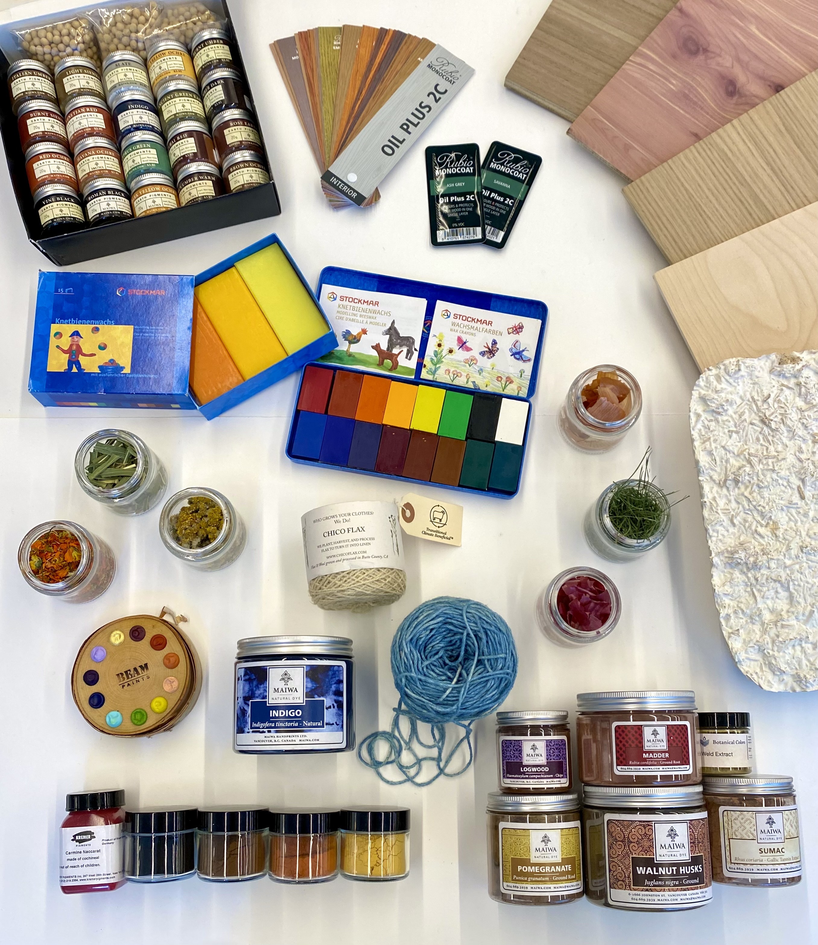Sustainability Initiatives | Barnard College