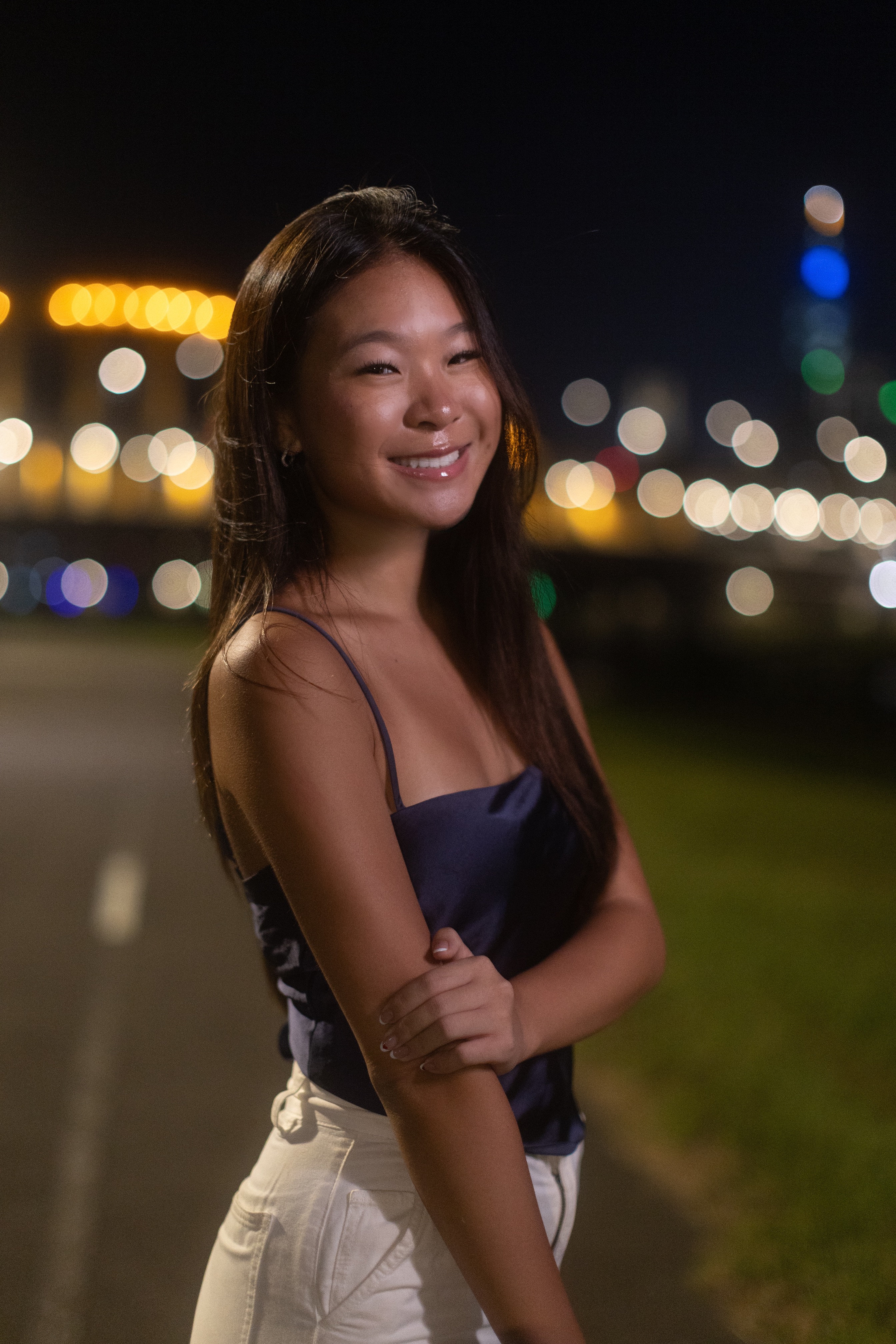 Karina Chang BSAR