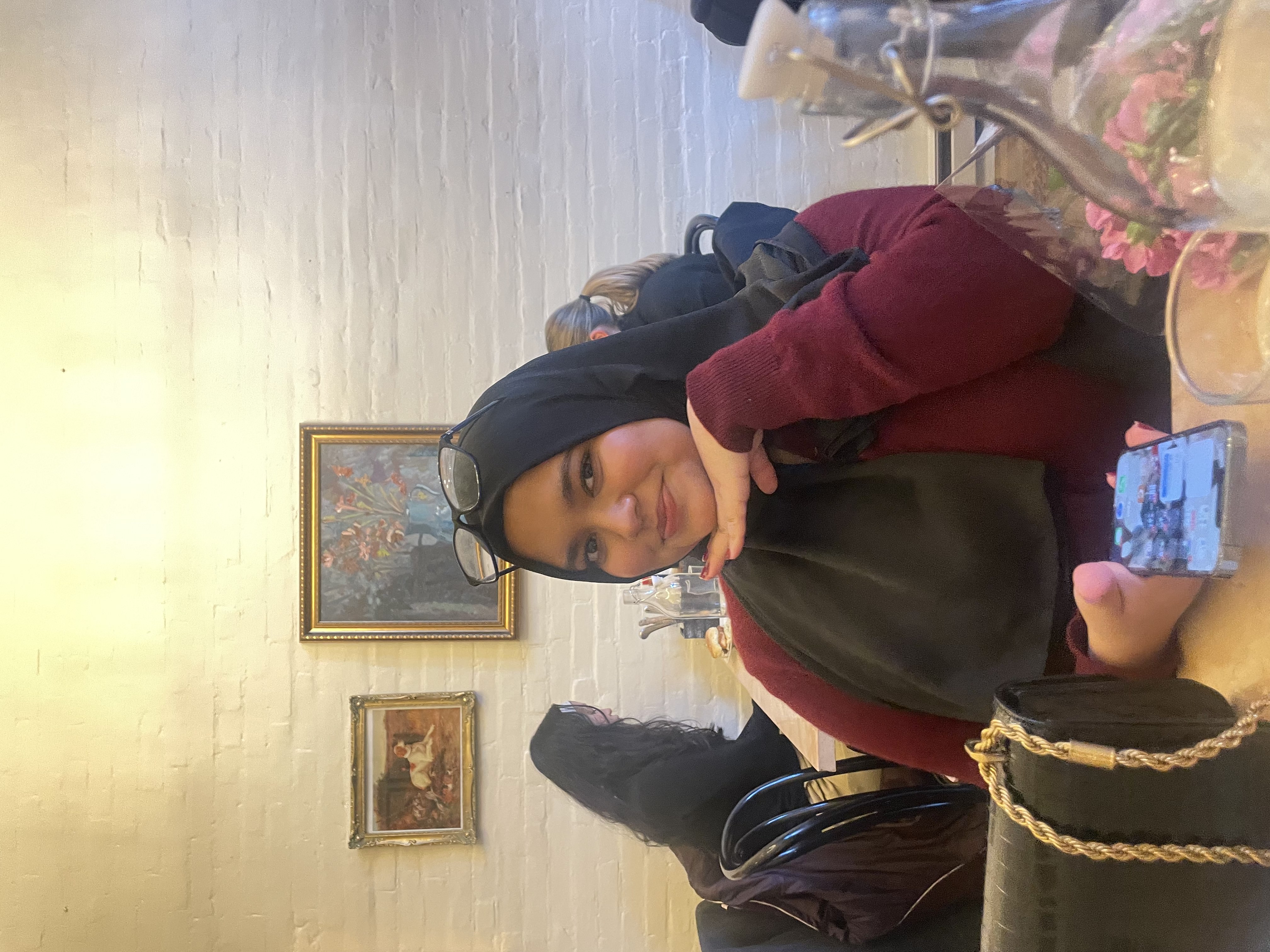 Umama BSAR