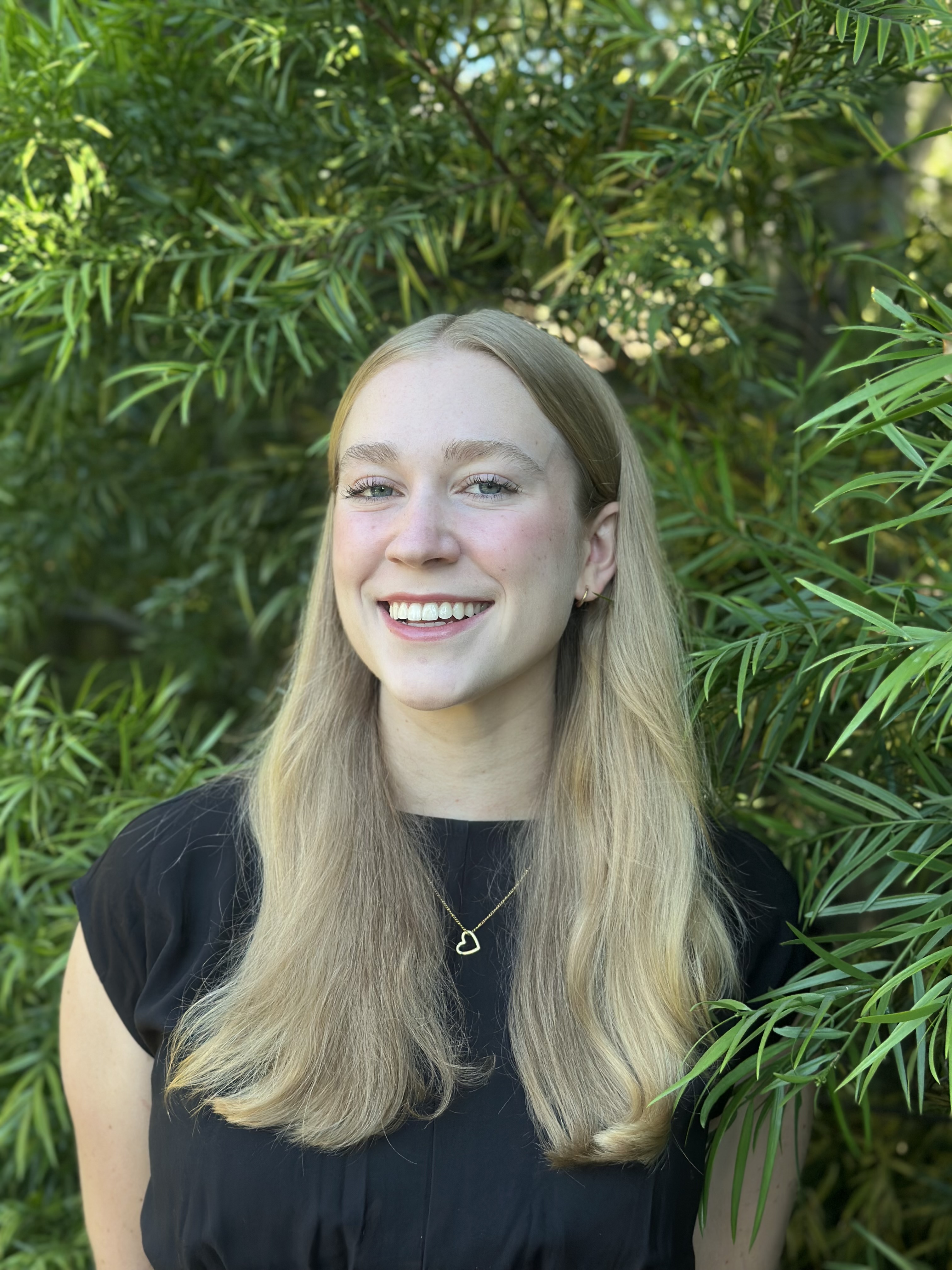 Lulu Tschider BSAR