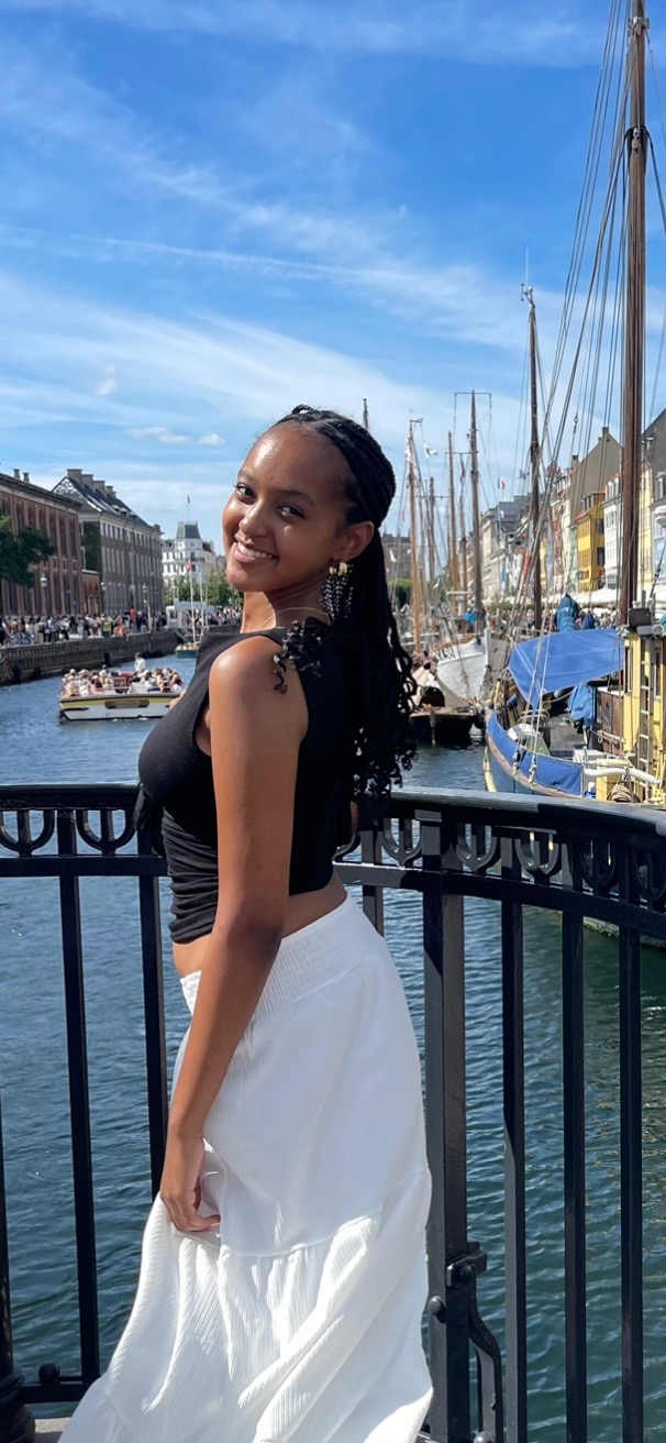 Nuna Endale BSAR