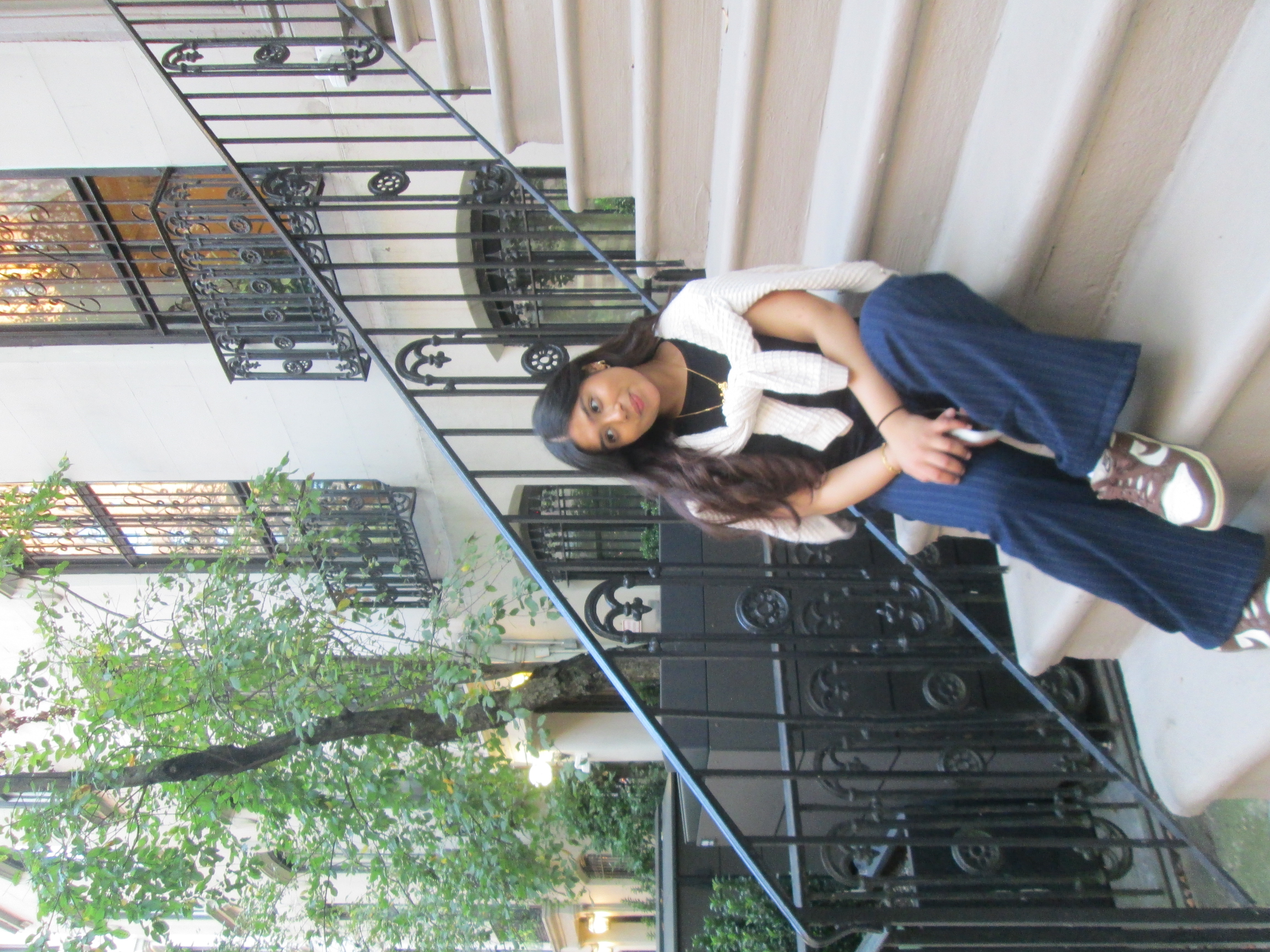 Salwa Chowdhury BSAR