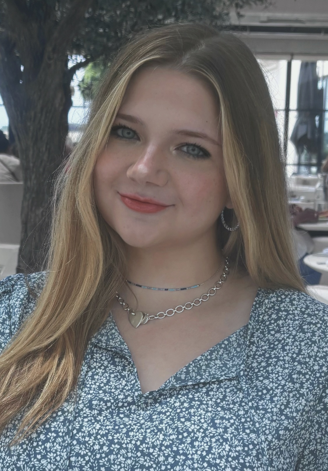 Abby, 2025-2026 Clery Intern