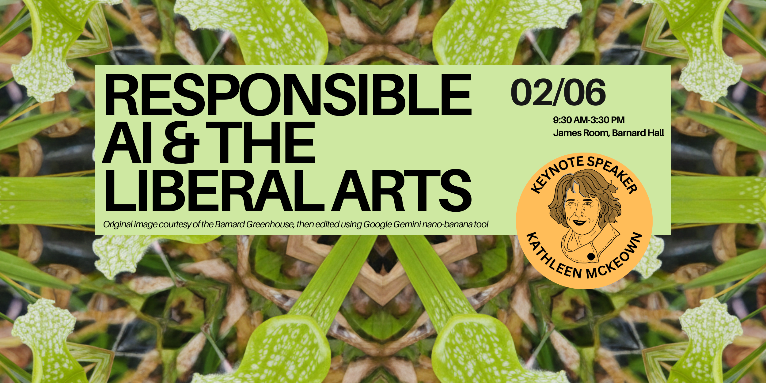 Responsible AI and the Liberal Arts