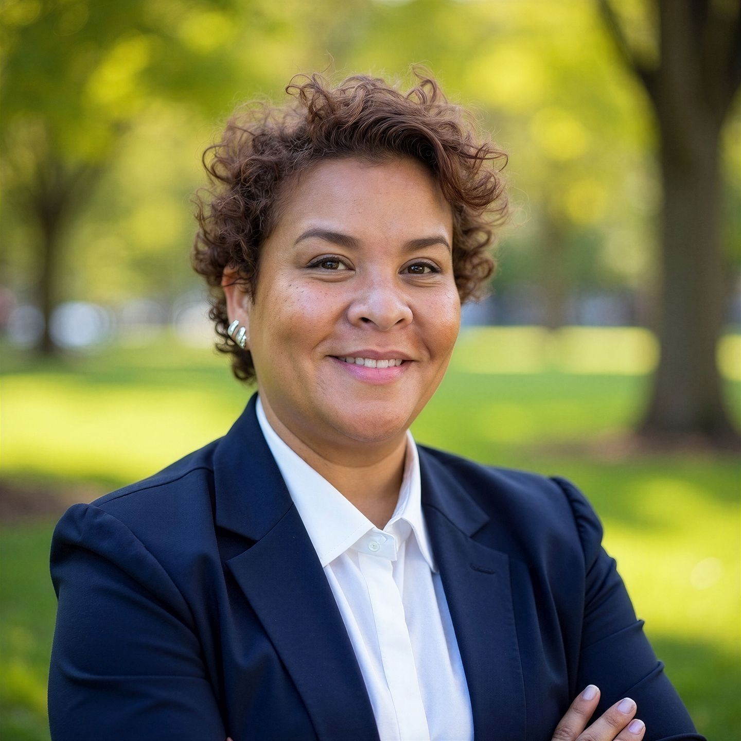 VP Rosado 2026 Headshot