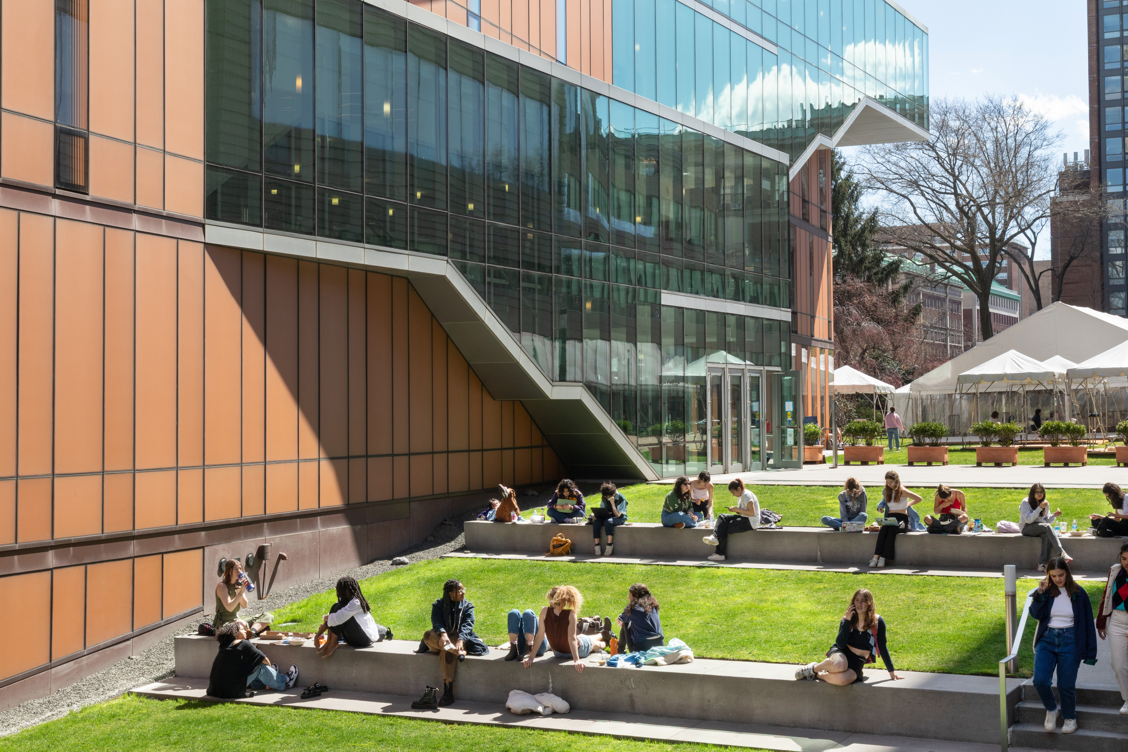 campus image