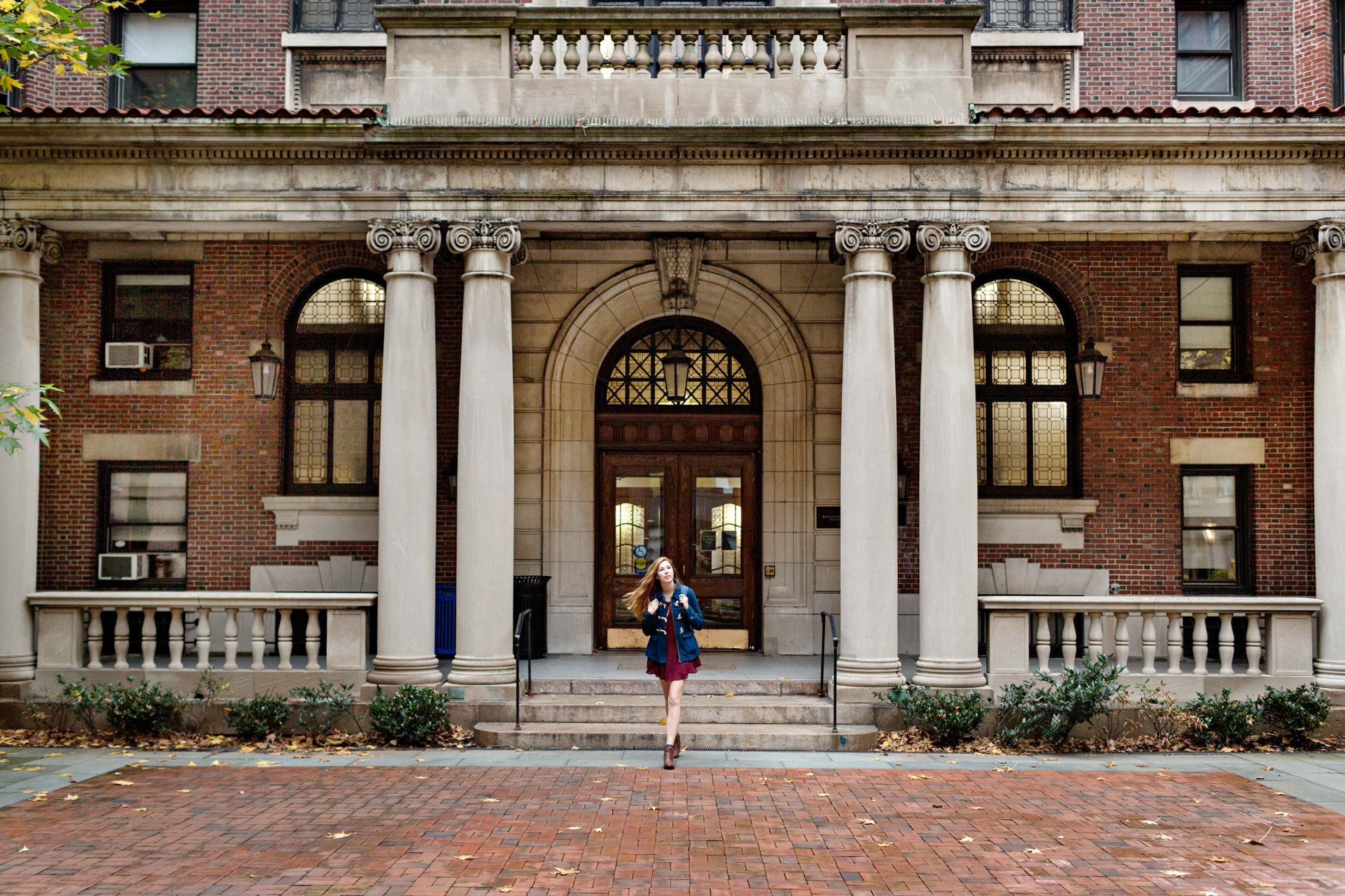campus