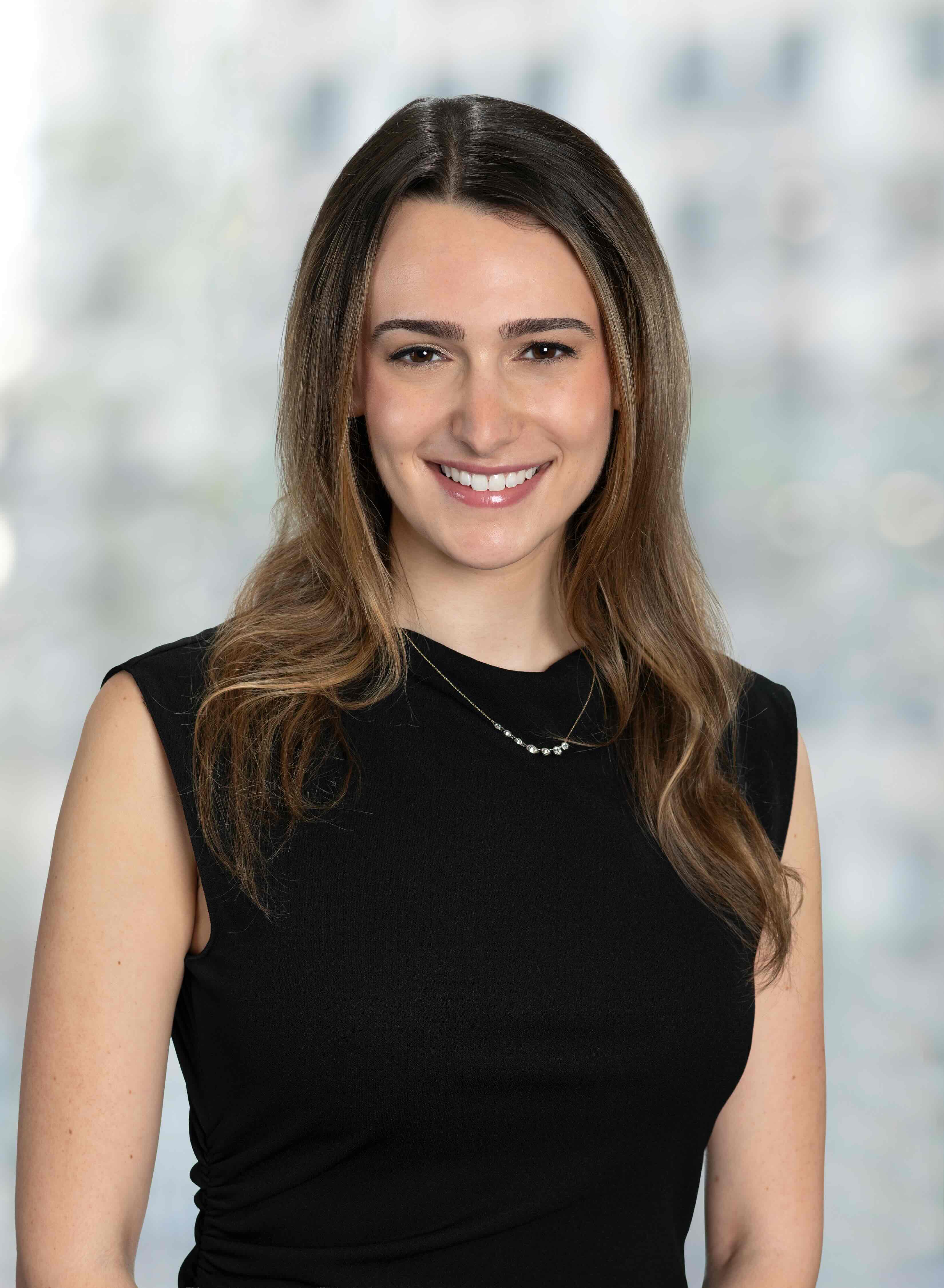 Alex Gluckman, Advisory Council Member