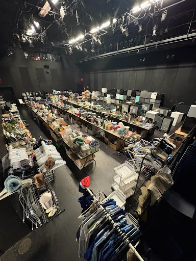 Fall 2025 Green Sale