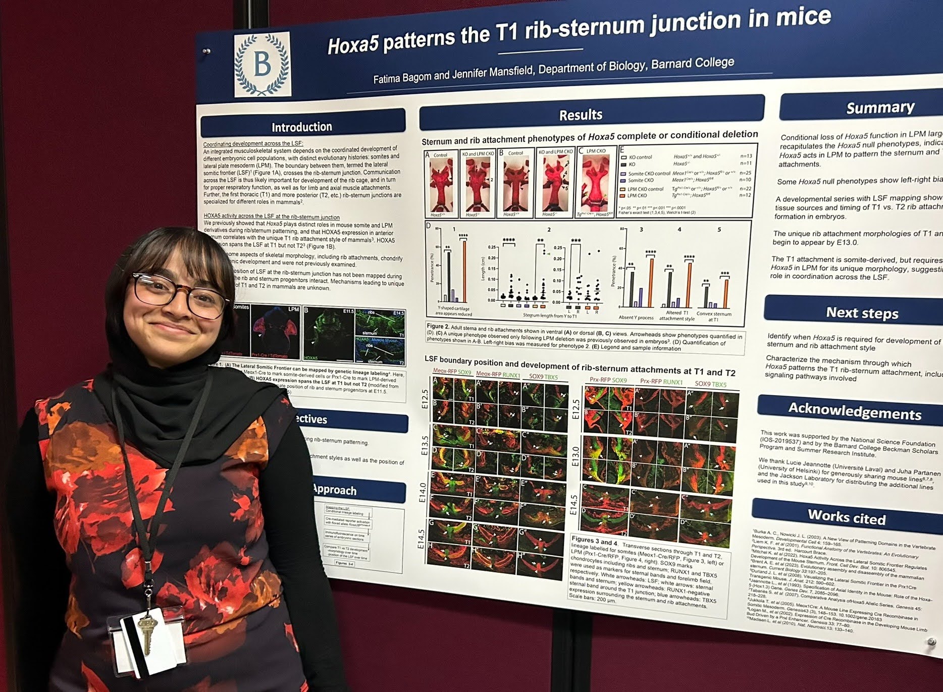 fatima sri poster
