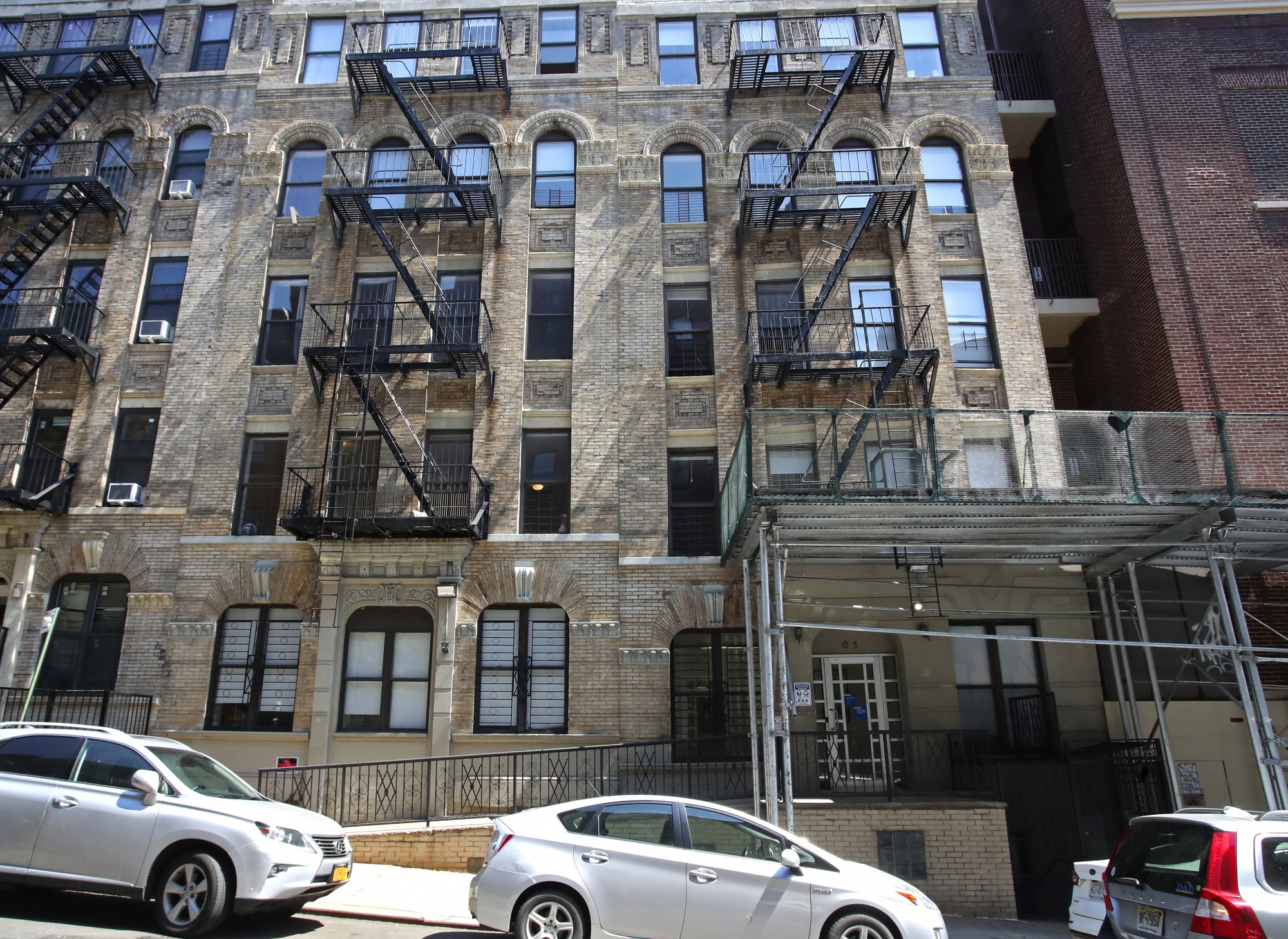 61-63 W 1008th Street