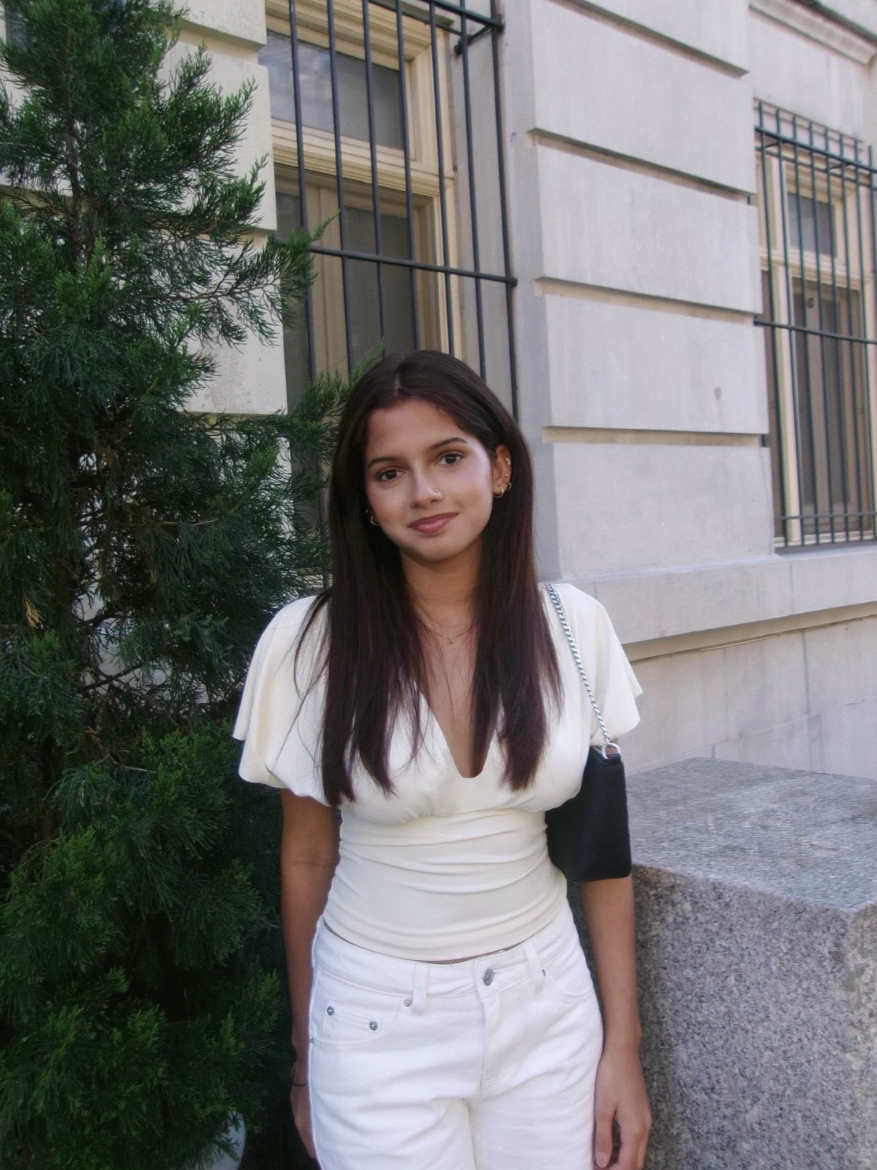 Adithi BSAR
