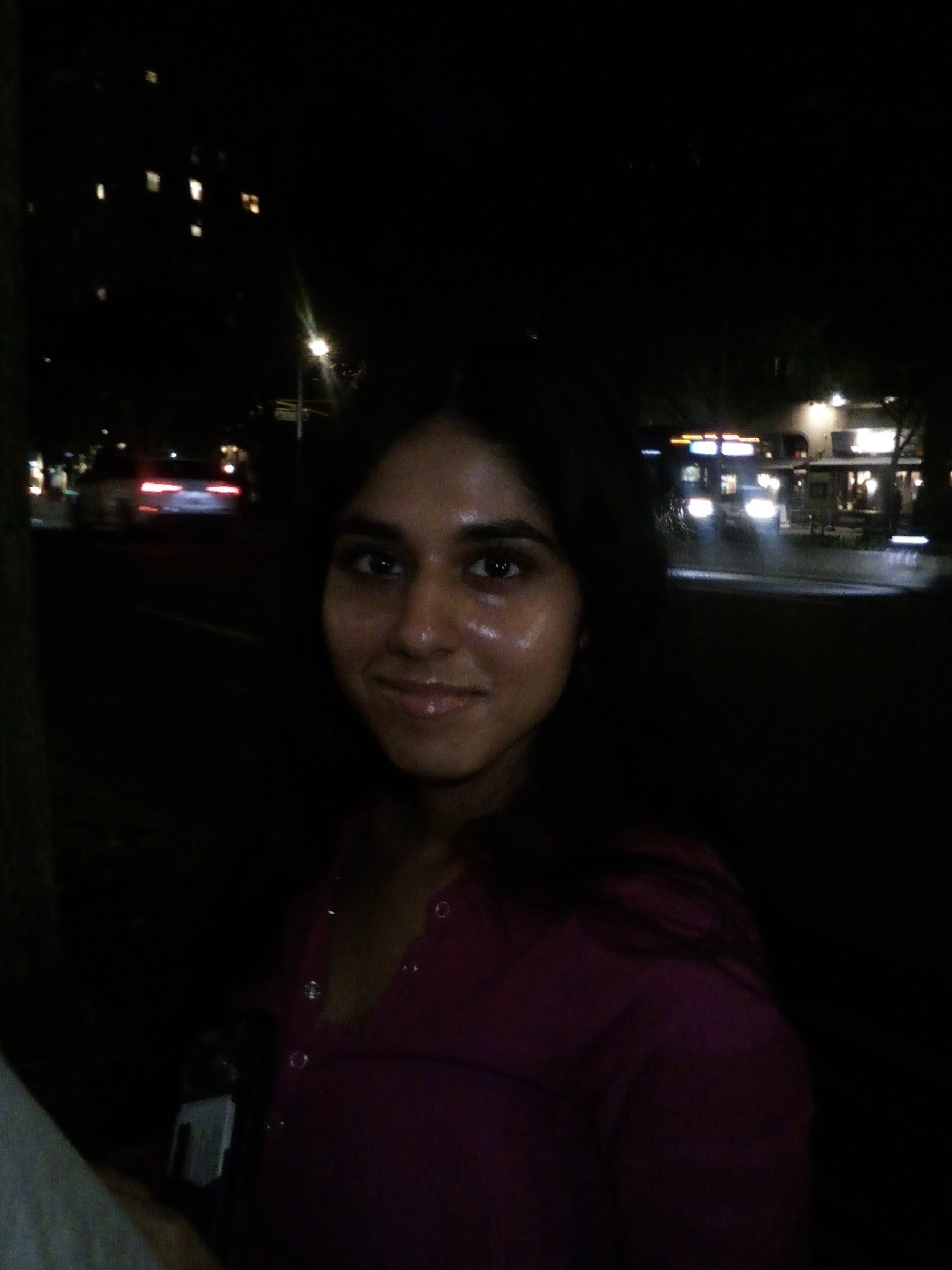 Amani BSAR