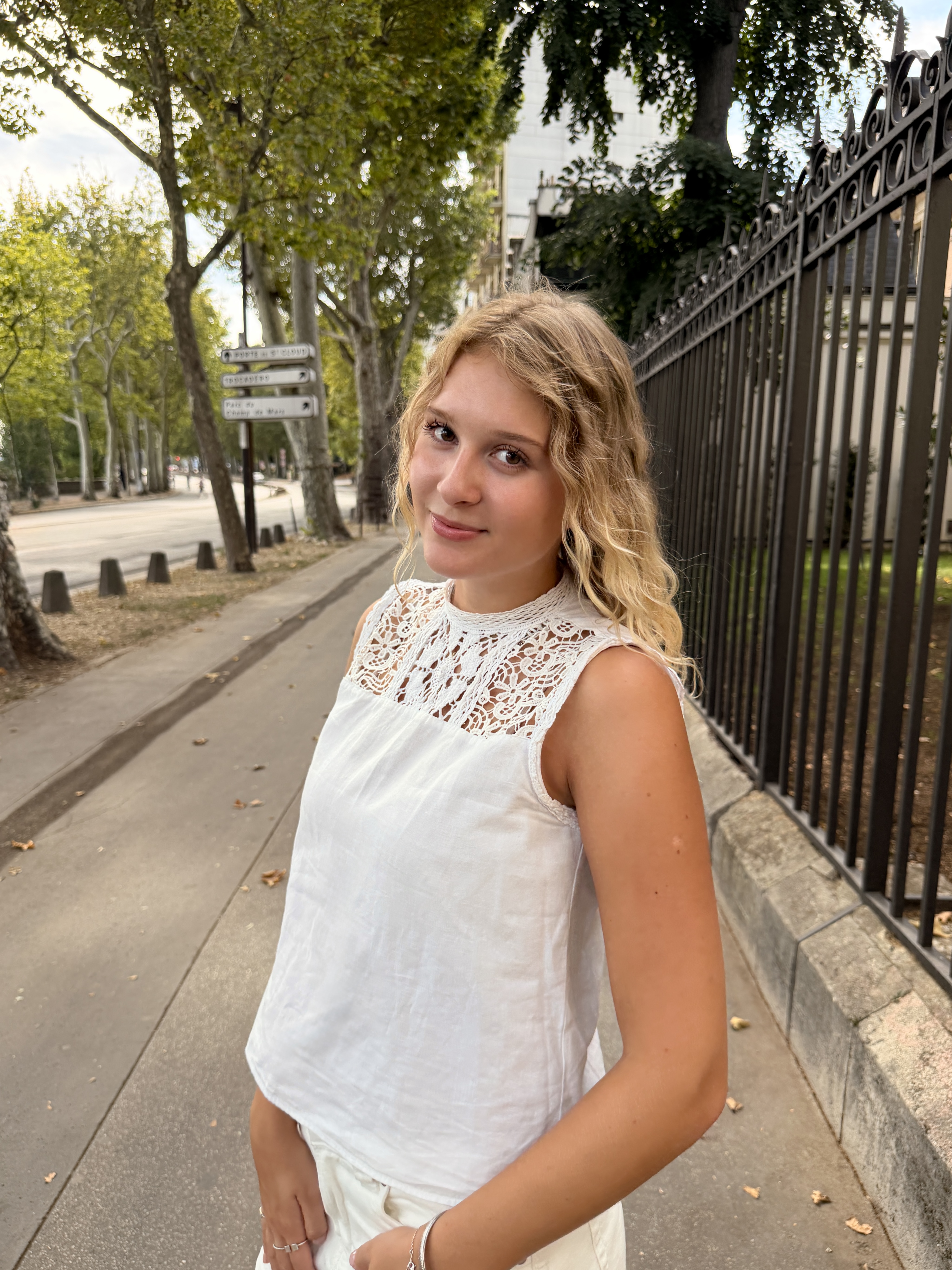 Antonina BSAR