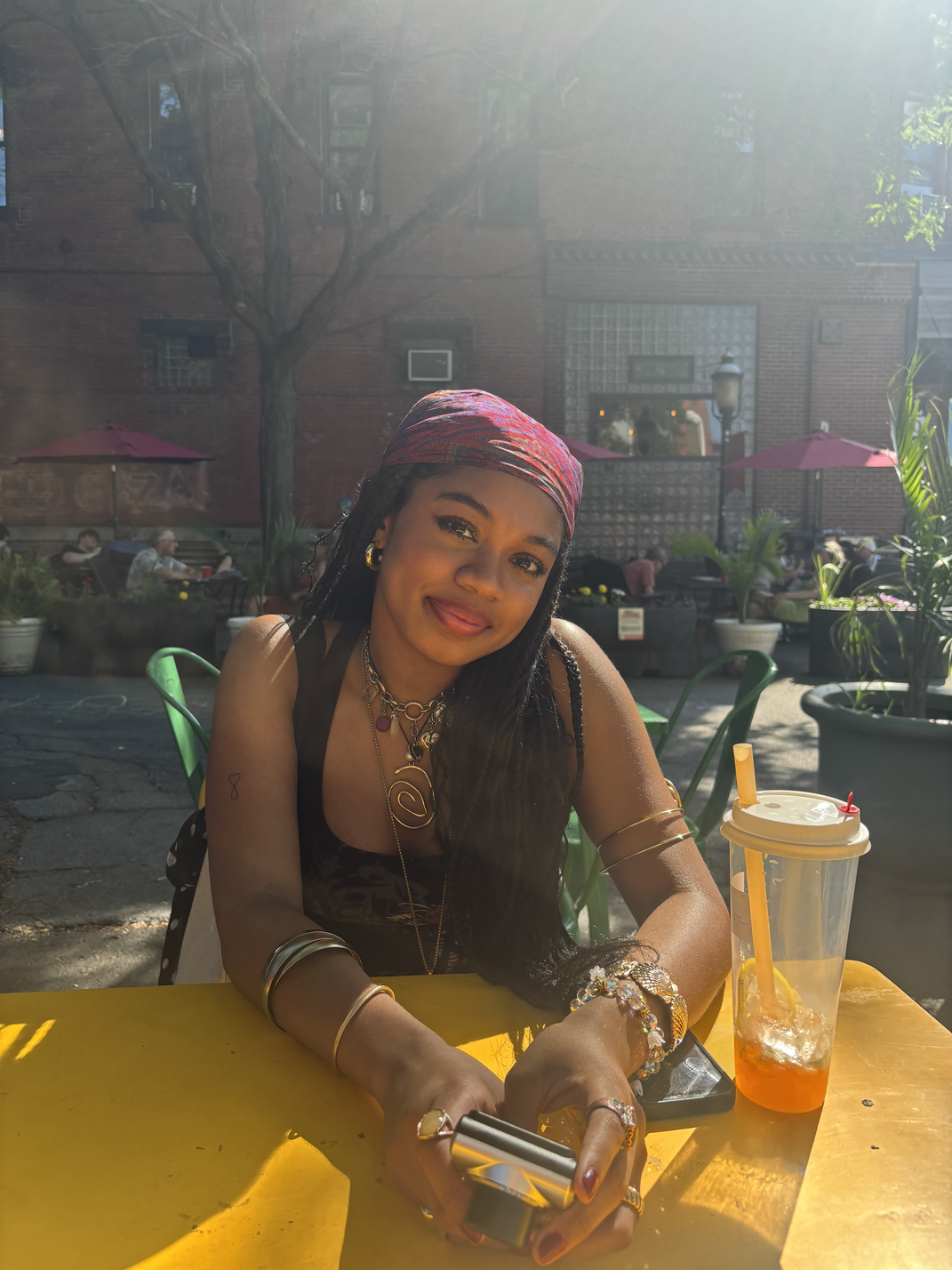 Nyah BSAR