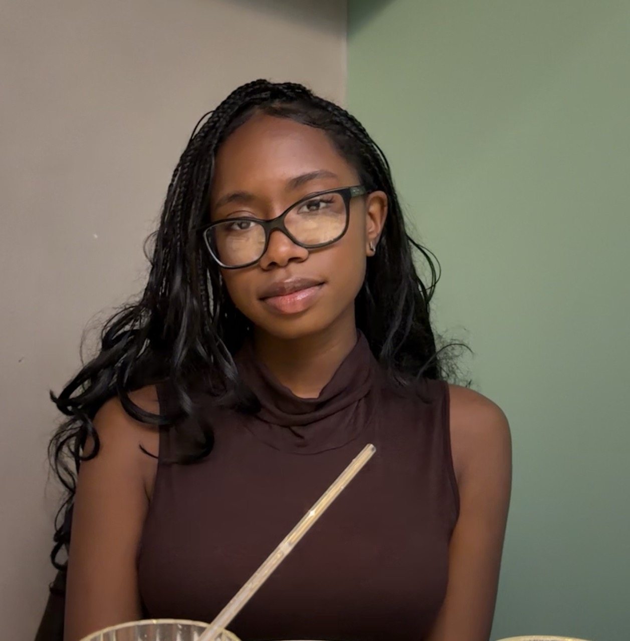 Amaya Willams Clery Intern, Fall 2026