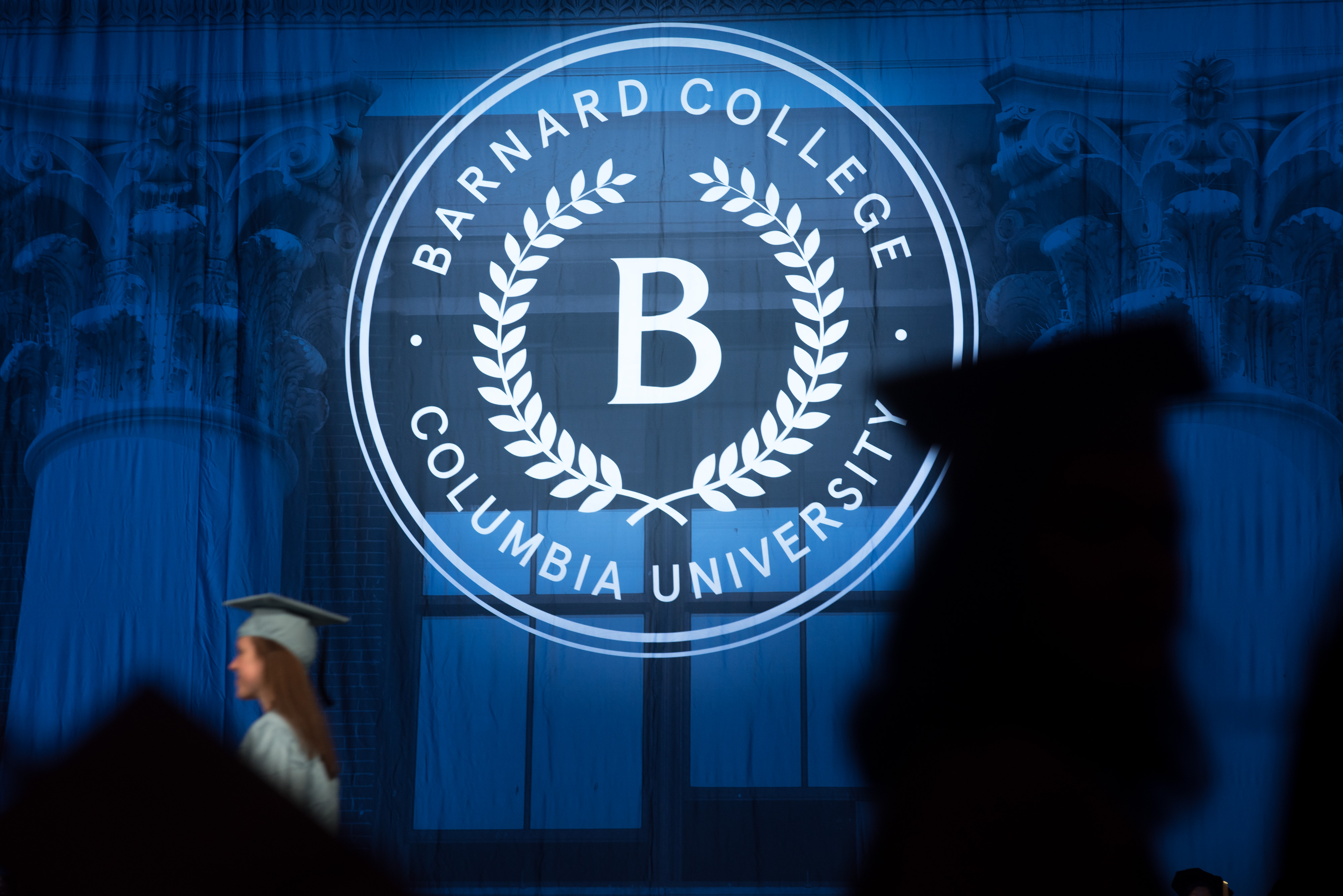 Barnard College Commencement 2020 Barnard College
