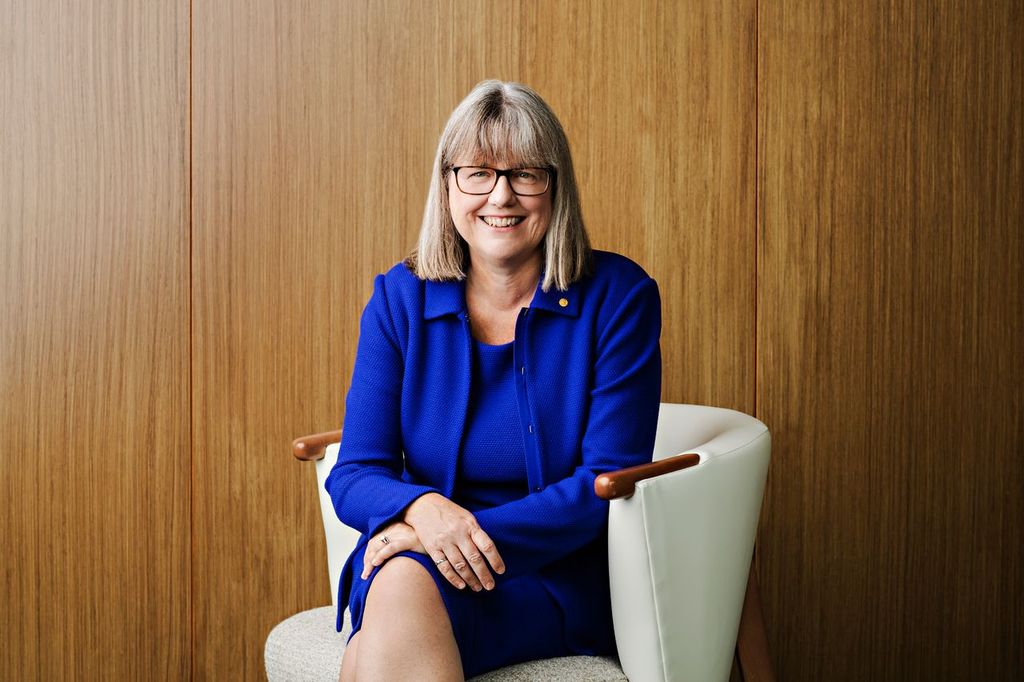 Donna Strickland is only the third woman to have won the Nobel Prize in physics, after Marie Curie and Maria Goeppert Mayer and has said she hopes to normalize women in science.
