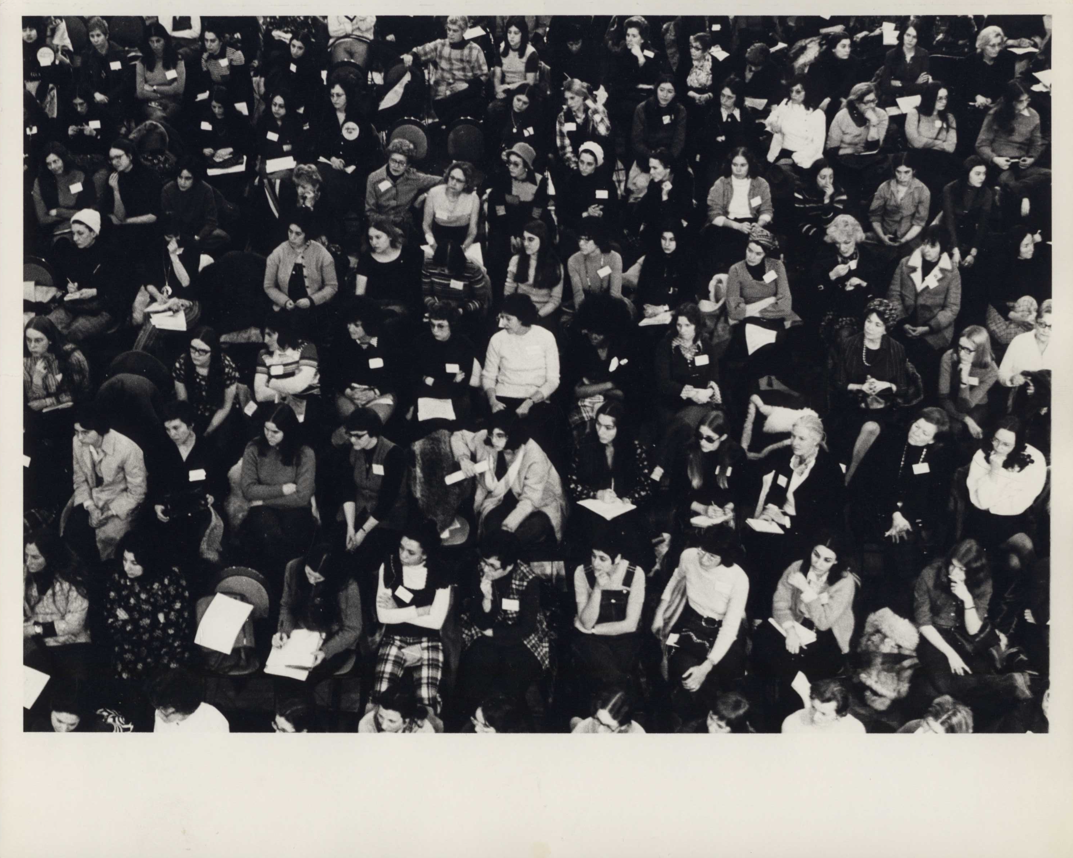 1973 Women Learn from Women