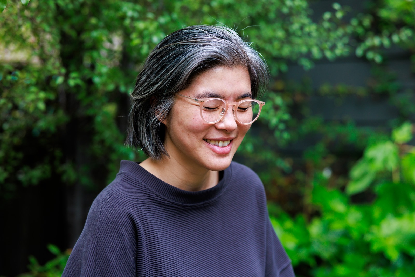 Audrey Liu 