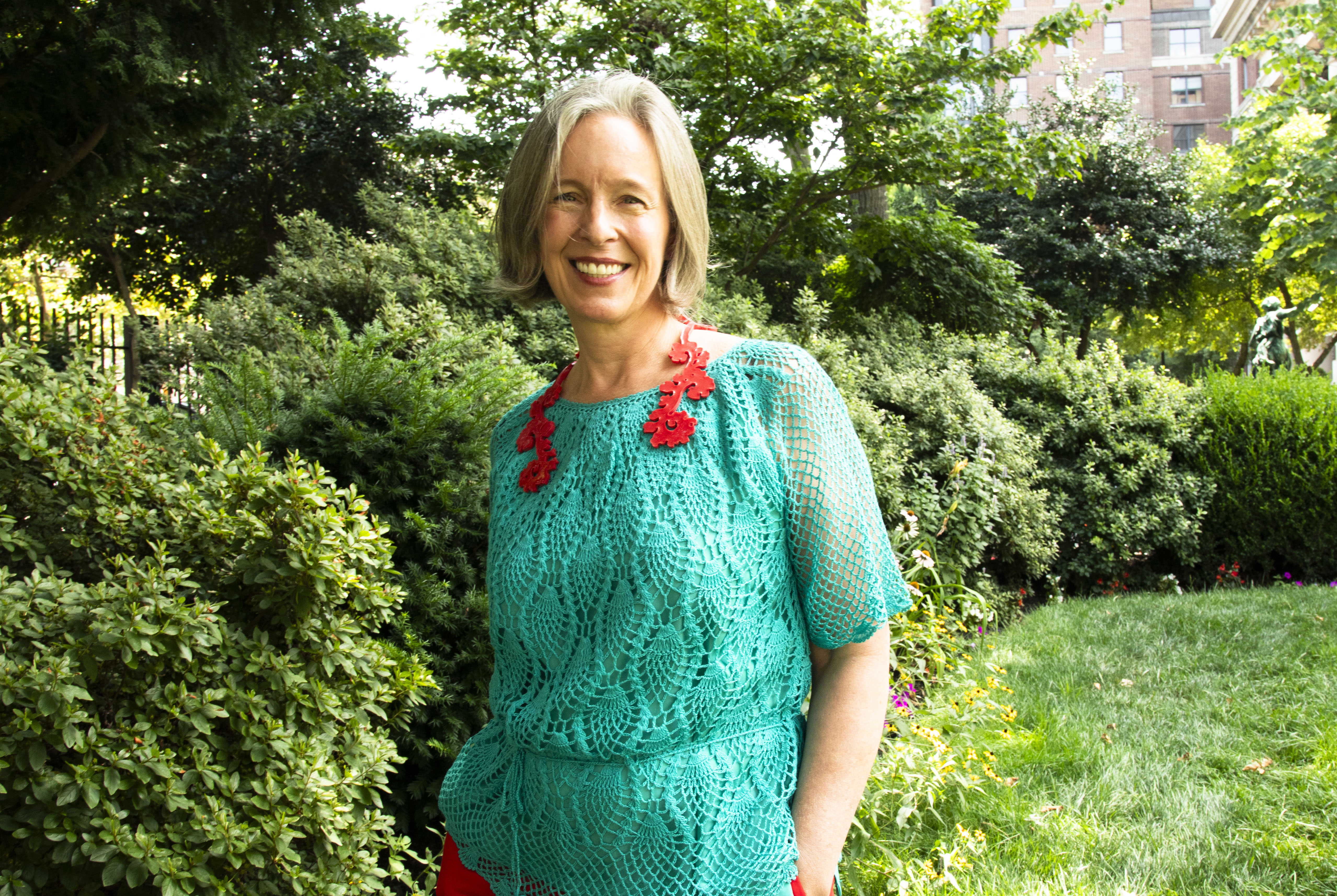 Jenny Raymond