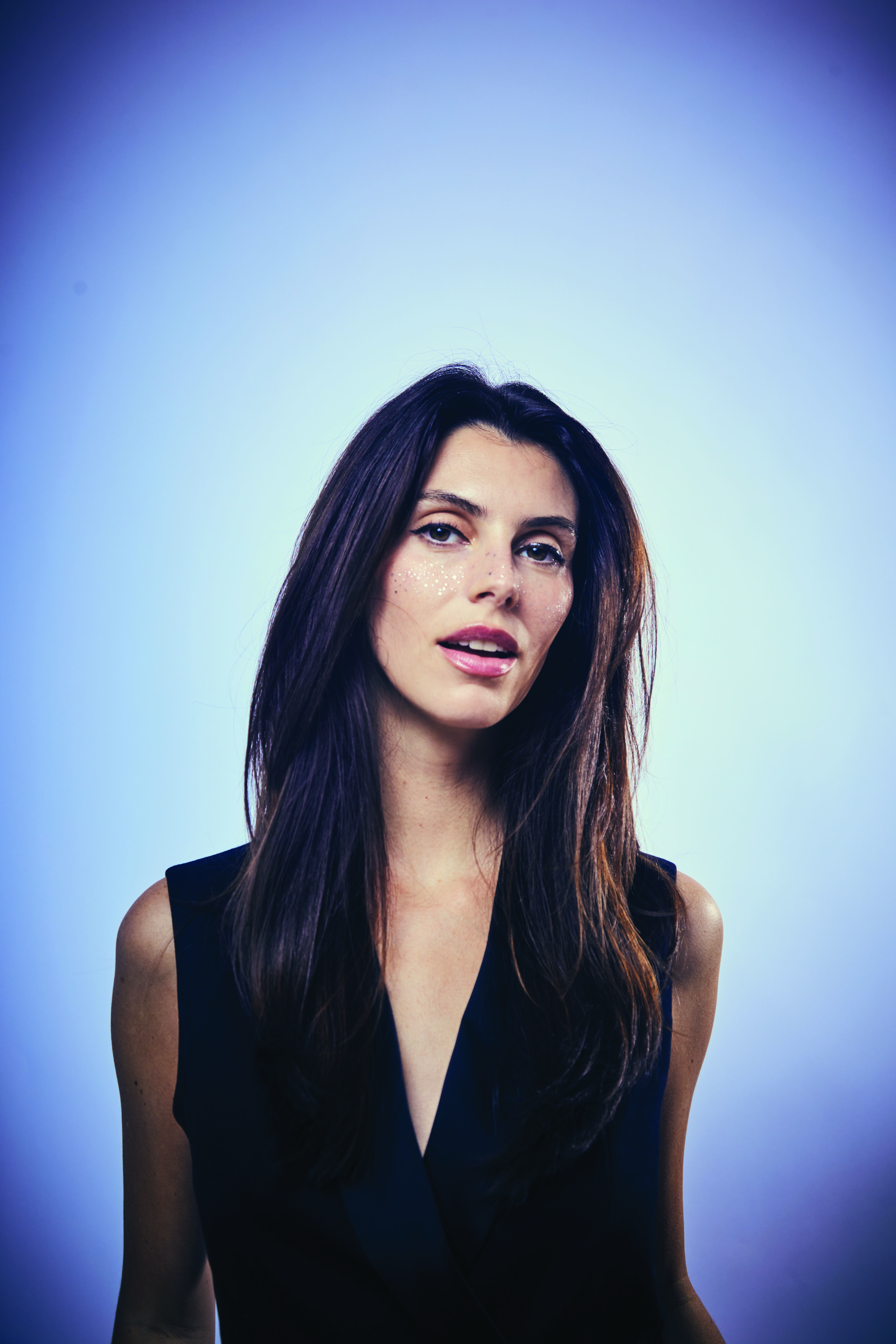 Aliett Buttelman headshot