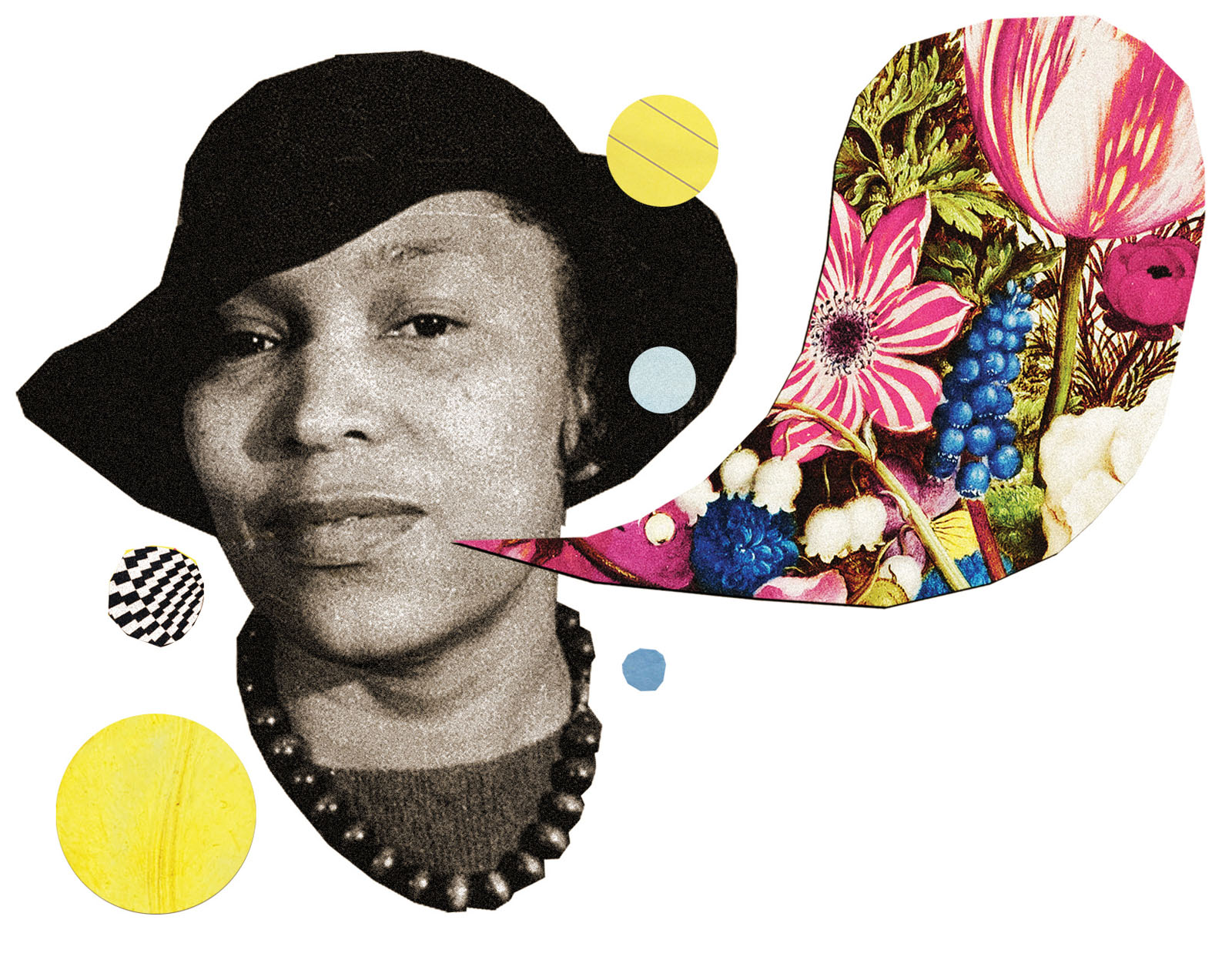 Zora Neale Hurston