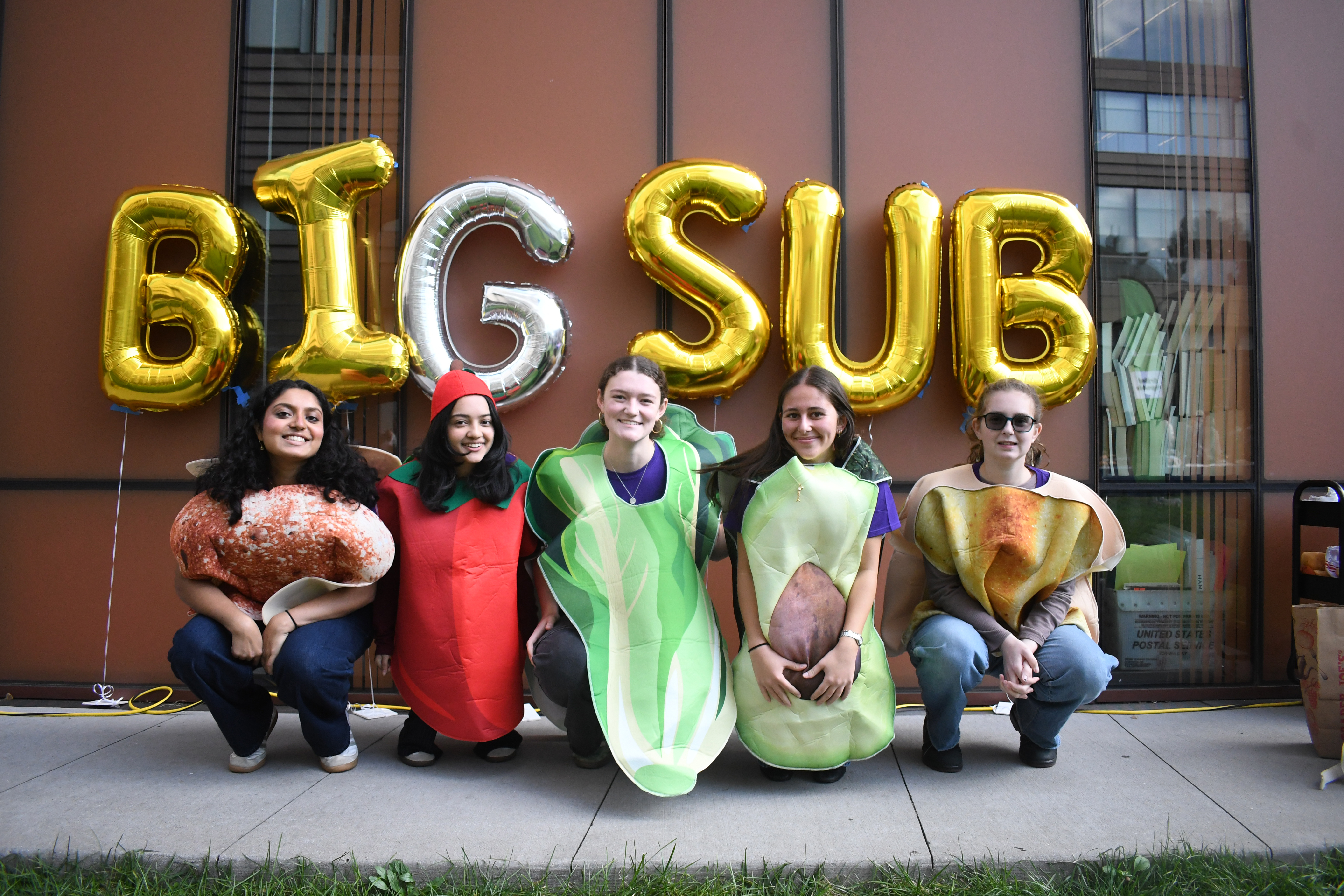 Big Sub McAC