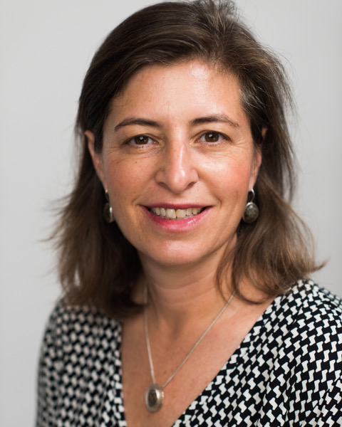 Julie Parker Benello