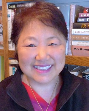 Claire Tse