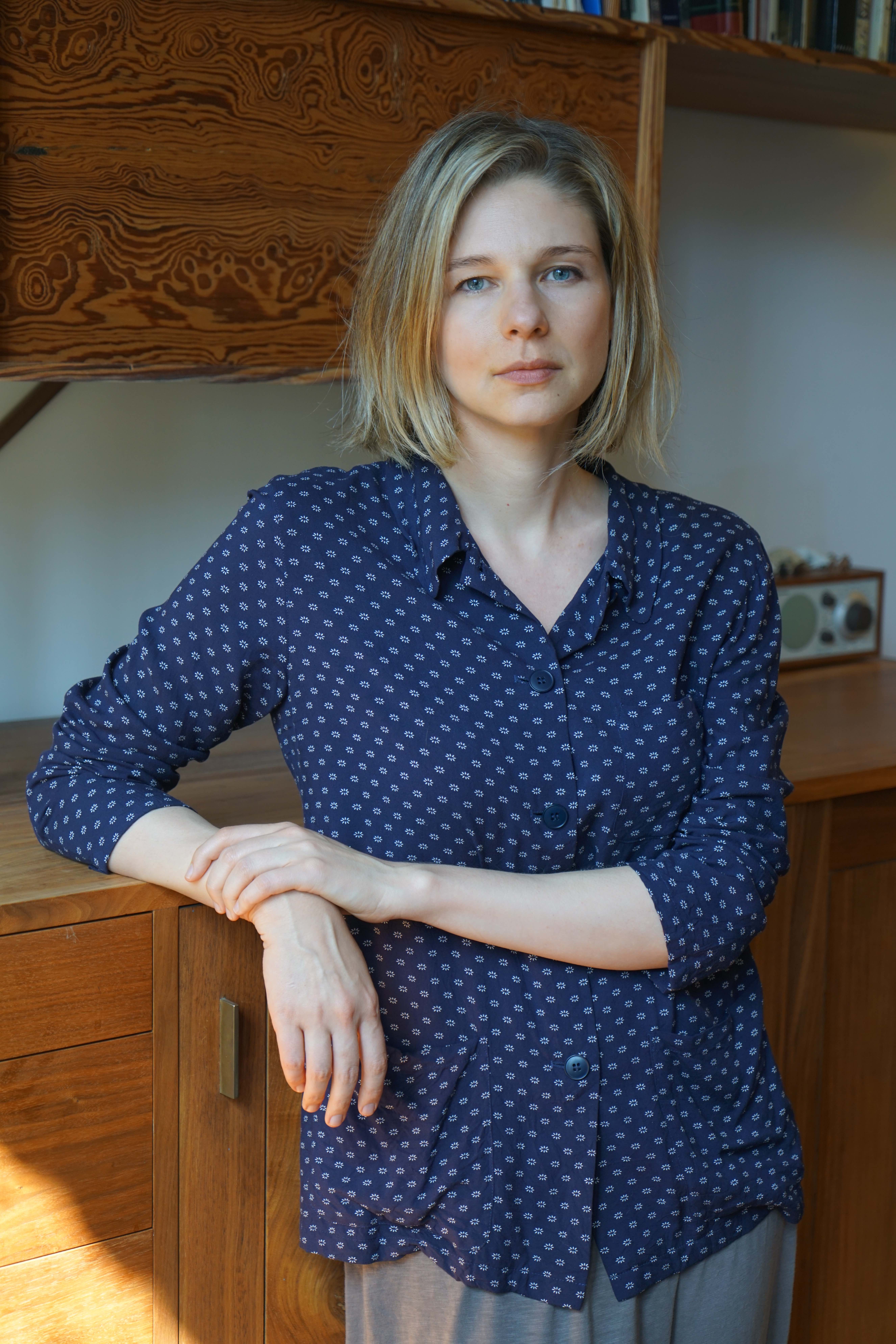 Clare Casey