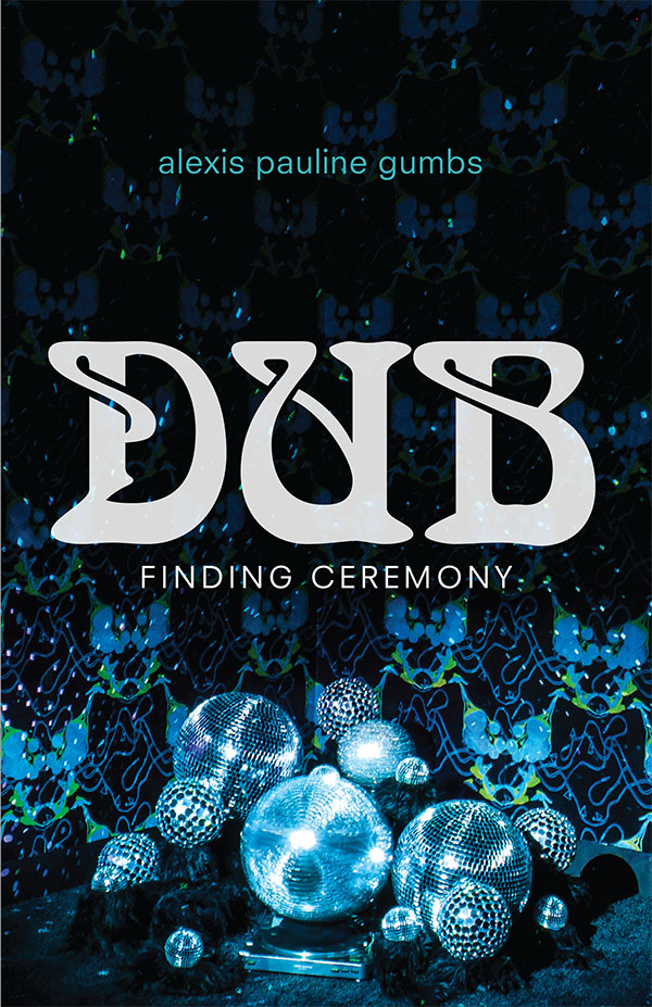 Dub book cover