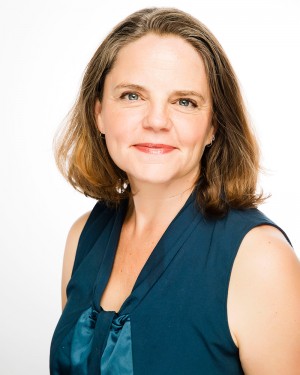 Elizabeth Hutchinson