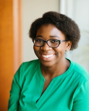 Emily Ndiokho