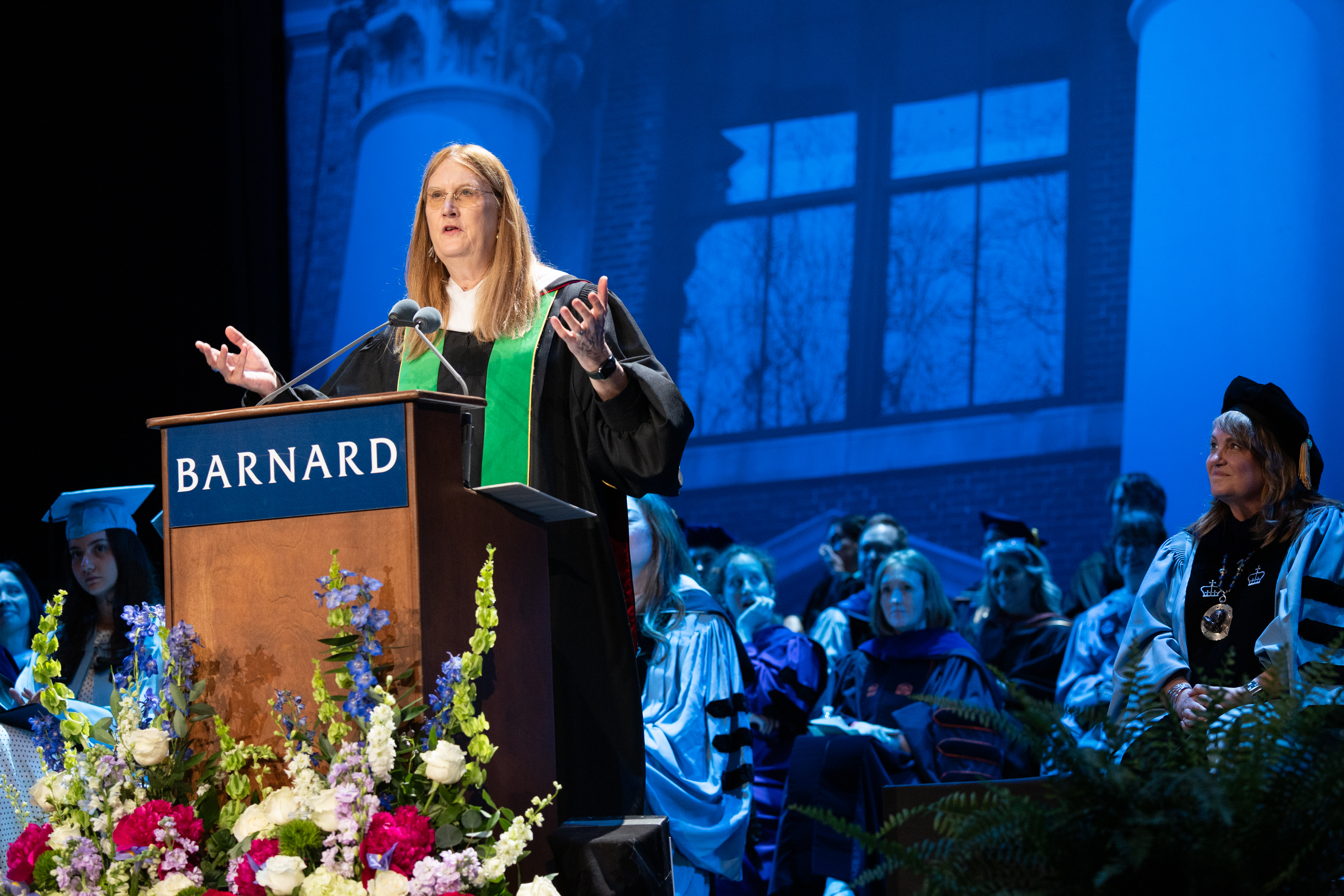 2026 Commencement 