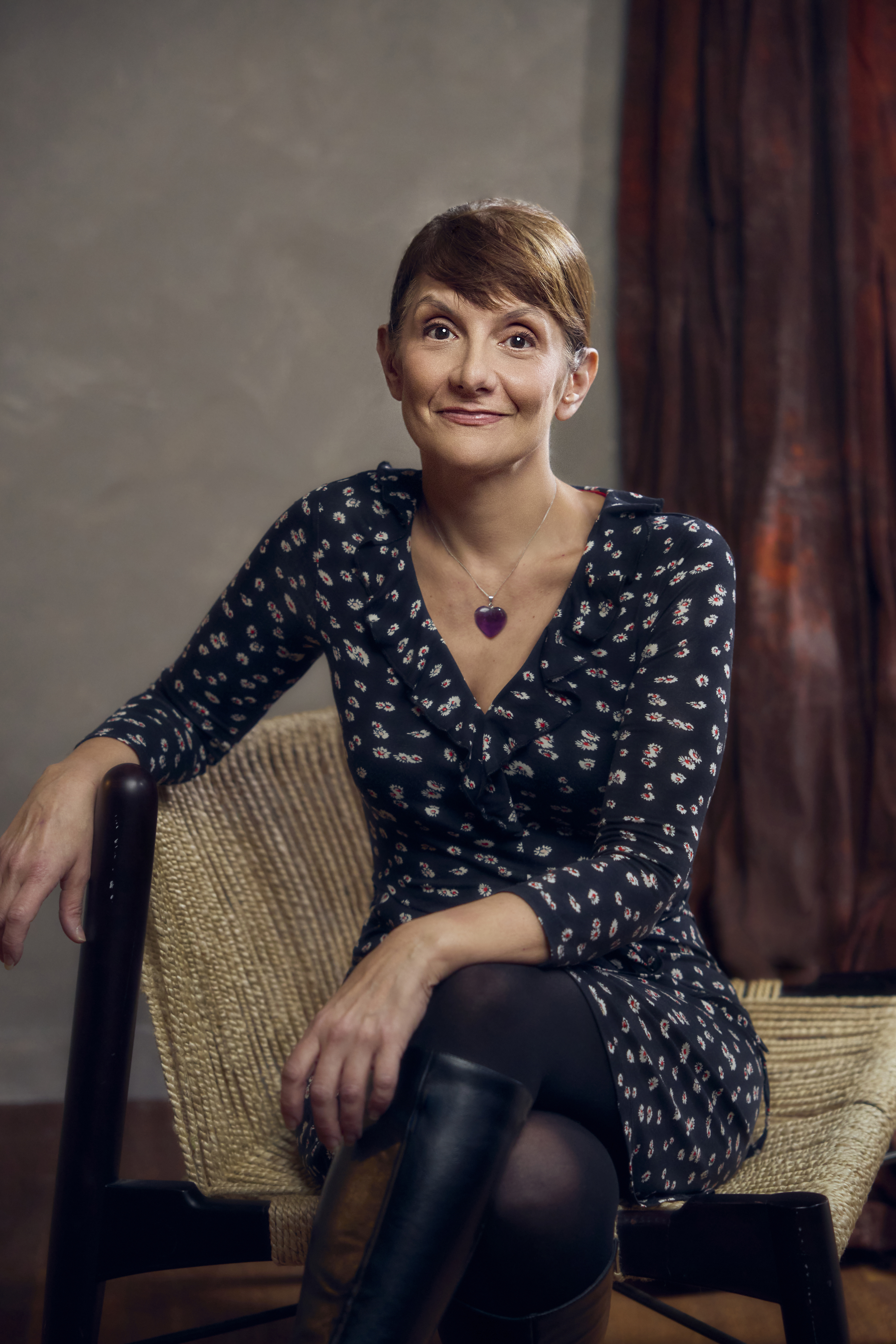 Gina Gionfriddo headshot 
