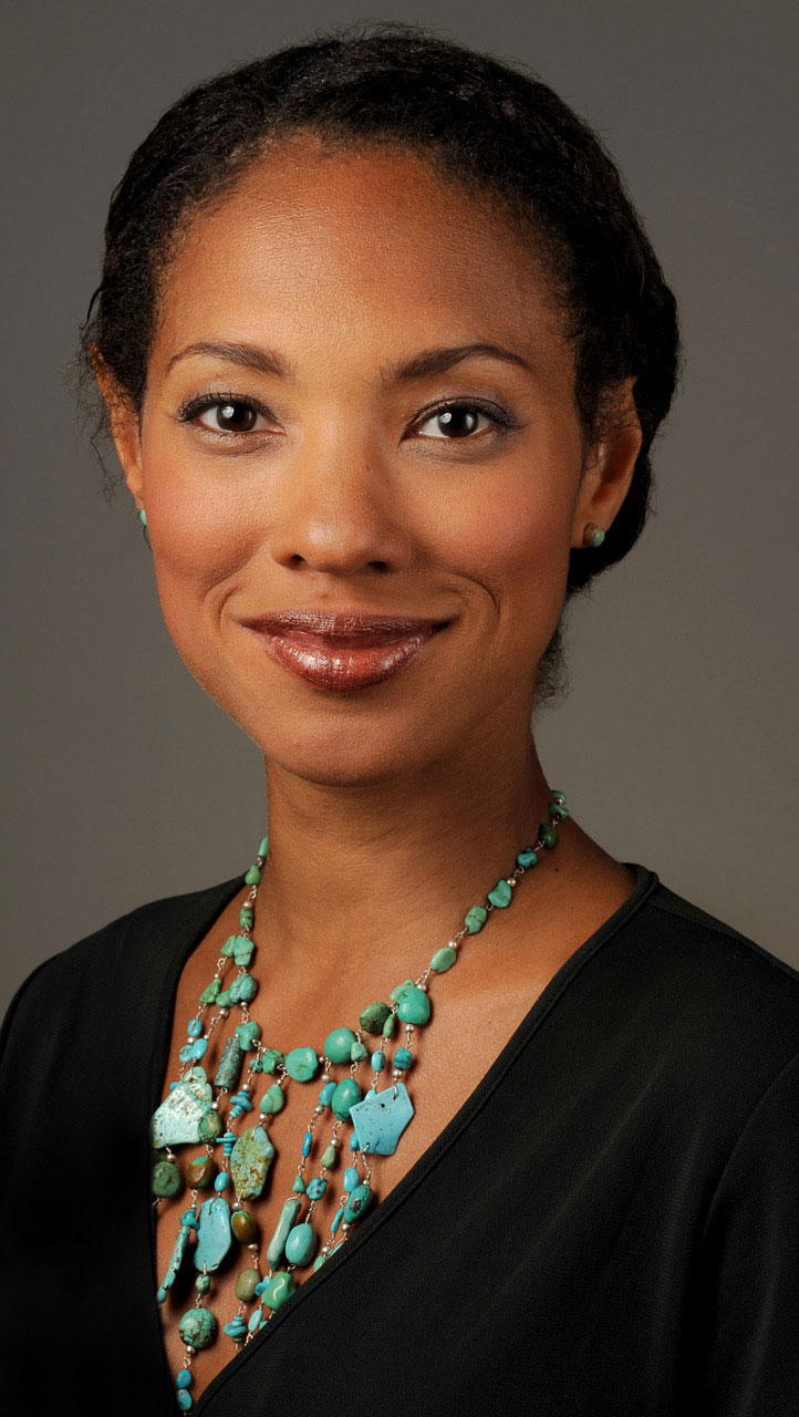 kaiama glover