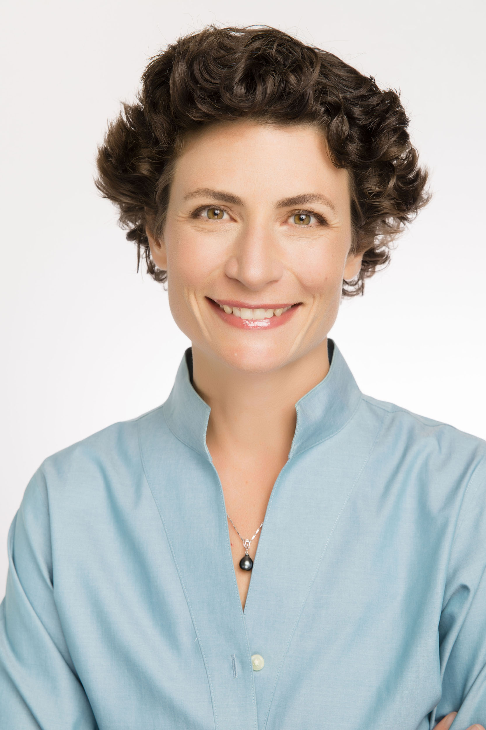 Prof. Sandra Goldmark